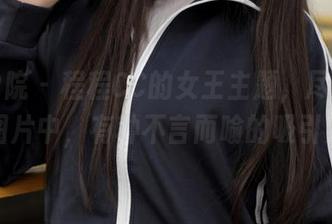 模范学院 – 程程CC的女王主题，尽在无圣光图片中，有种不言而喻的吸引力。