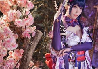 校服也能萌出新高度，樱岛嗷一的写真图册横扫眼球