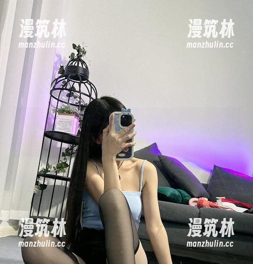 微密圈 - 兔女郎这角色，汤圆可甜了加无圣光，简直能让人眼前一亮！