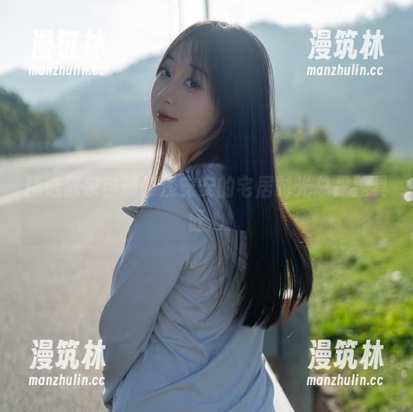 浅安安 精选居家自摄,浅安安的宅居时光总是独具匠心