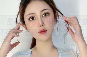 微密圈 – 图包来了，海豚baby黑丝拼图，深不可测，记得留意每个细节哦！