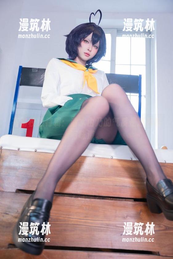 高清校服特辑：清水由乃的气质是越看越有味道。