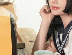 在运动的瞬间捕捉爆机少女喵小吉，在线呈现，原图就是一场小冒险！
