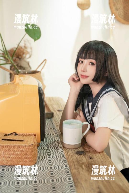 在运动的瞬间捕捉爆机少女喵小吉，在线呈现，原图就是一场小冒险！