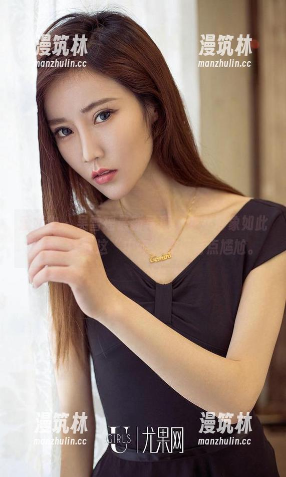 爱尤物-吴雪瑶 爱尤物 - 吴雪瑶最新写真,少女形象如此鲜活,让我这“中年”变得有点尴尬。