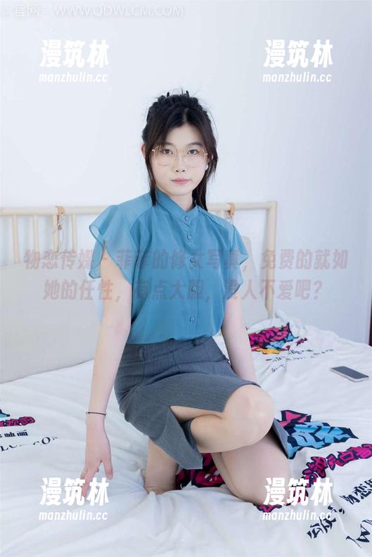 物恋传媒-菲菲 物恋传媒 - 菲菲的修女写真,免费的就如她的任性,有点大胆,没人不爱吧?