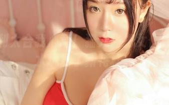 这福利太合我心意！猫九酱把女仆式死库水玩出了新花样。