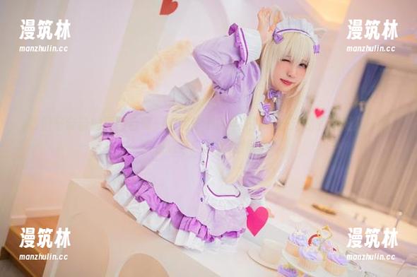 猫田圣奈奈的原图合集：索尼子十周年花嫁——这是我加班熬夜码字的成果！求灵魂拷问。
