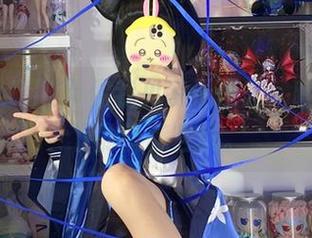 白栎Shirly带你我见识无圣光，鸣潮尤诺下的隐藏玄机。
