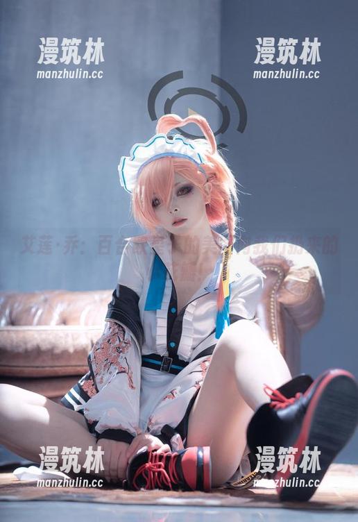 百合欧皇子 艾莲·乔:百合欧皇子的美图向我们扔来的小花瓣!