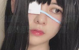 你以为的旗袍，眼酱大魔王w的写真集教你如何玩转资源高潮！