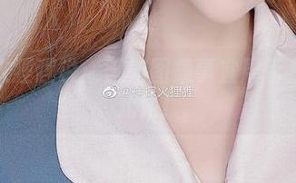 神探火狸狸说：御姐图集事宜展示我的多元化！