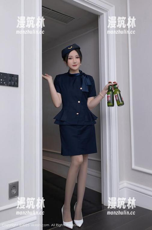 秀人网-Betty林子欣 秀人网 - 厨娘系列更新,Betty林子欣再次颠覆你的“三餐印象”。