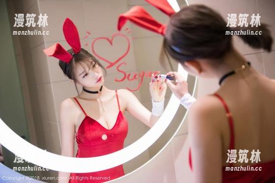 秀人网-lingyu69 秀人网 - 下载网盘里的兔女郎,lingyu69简直惊艳得不敢相信!