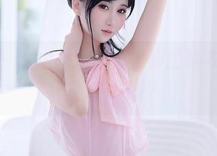 秀人网 – 私房图包：刘婷婷的睡衣，这是谁的想法啊？