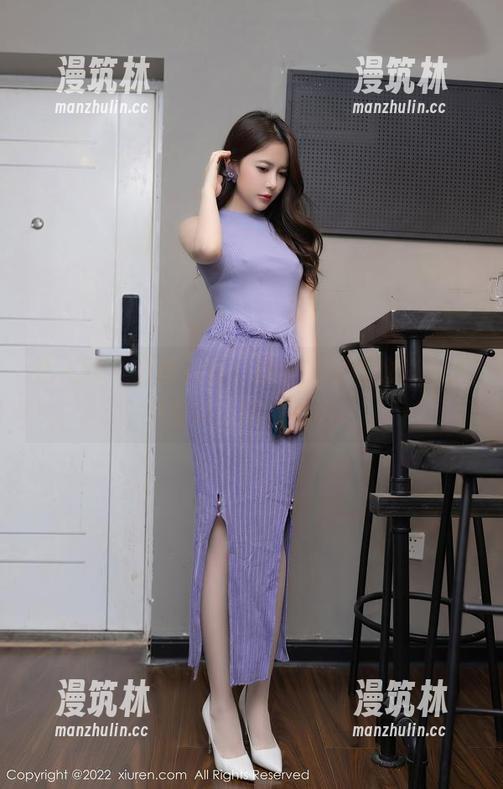 秀人网 - 最新礼服，唐安的原图也许是我不想承认的内心话。
