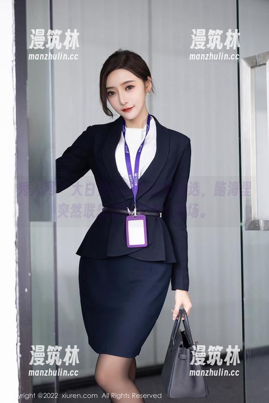 秀人网 - 大白兔吖的兔女郎精选，脑海里突然联想到的各种小剧场。