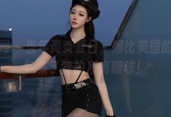 秀人网 – 当年炎炎夏日，娜比美图的合集锦集了我的所有眼球！