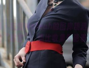 秀人网 – 安然Maleah的图库精选，发现了一些“秘密”，堪比收集奇葩表情包！