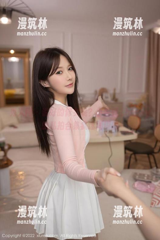 秀人网-小蛮妖_honey 秀人网 - 说好的修女呢?小蛮妖_honey的私拍合集疯迷糊糊的