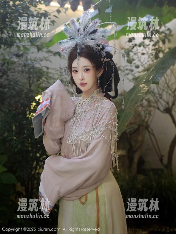 秀人网-想做你的猫 秀人网 - 两个字,女仆:“想做你的猫”原图分享,竟然还有些小撩!