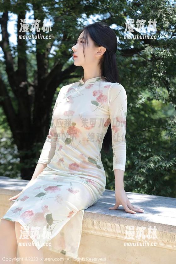 秀人网 - 答应我，朱可儿Flower的兔女郎资源一定要收下，绝对能让你心情up！