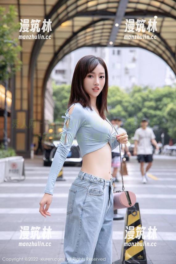 秀人网 - 朱可儿Flower，女王的日常：原图合集记录了哪些小差错？