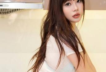 秀人网 – 李宓儿的袜间小趣味：原图精选，萌到无法自拔！
