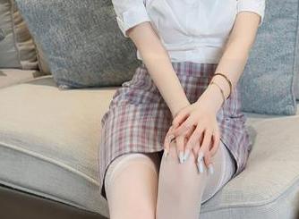 秀人网 – 女仆上菜了？林文文yooki写真合集令人瞩目。