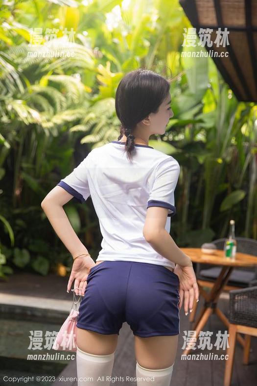 秀人网-楚恬Olivia 秀人网 - 楚恬Olivia奶牛写真,无圣光的“真牛”的人生