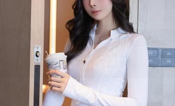 秀人网 – 这资源真不错，水水er的内衣写真也别有一番滋味。