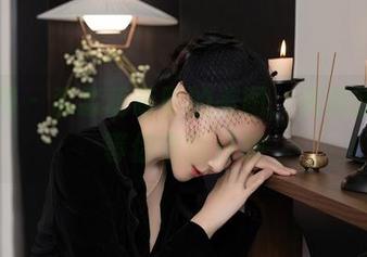 秀人网 – 淼淼萌萌哒的美图，满满的秘密等你去揭开哦