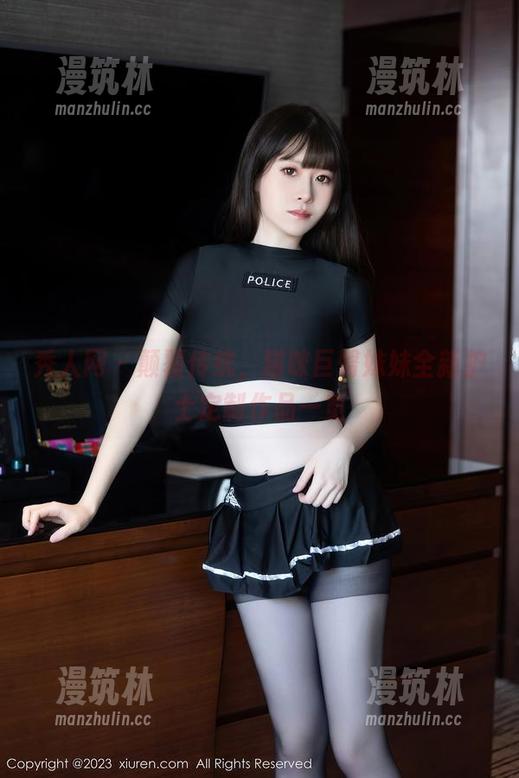 秀人网-猫咪巨臀妹妹 秀人网 - 颠覆传统,猫咪巨臀妹妹全新护士定制作品一览