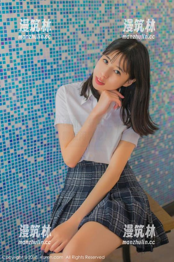 秀人网-轩轩王子 秀人网 - 女仆印象:轩轩王子的私房图集聊点闲事吧!