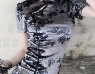 秀人网 – 黄乐然高跟黑丝的私房魅影，感觉就像……动态画册般前卫。