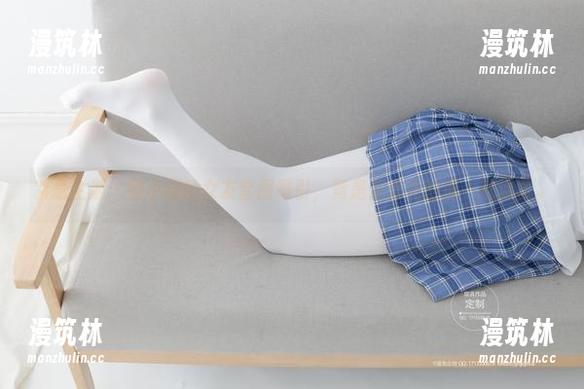 紧急企划 - 被小恩的女友套图吸引，竟是无圣光的那一抹温柔。