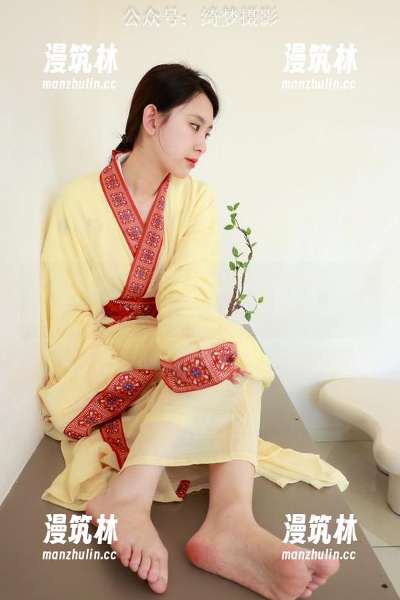 绮梦摄影-子涵 绮梦摄影 - 唯美奶牛必须MC,子涵的独家小作品