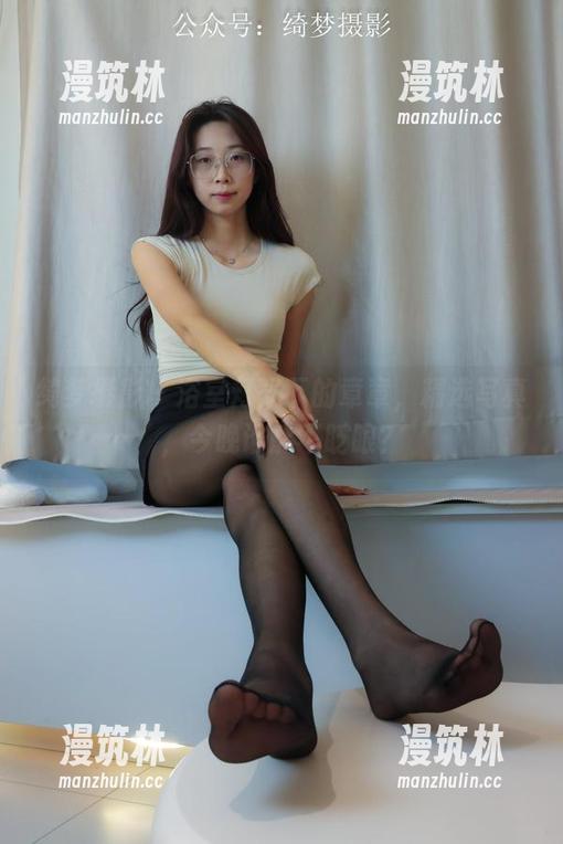 绮梦摄影-章章 绮梦摄影 - 浴室灯光下的章章,精选写真,今晚谁能不眨眼?