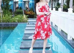 美媛馆 – 杨晓青儿花式皮衣大解析，图集更新，让你低头汗颜这差距……
