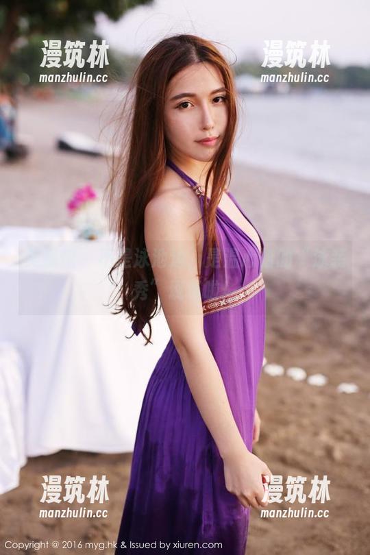 美媛馆-温心怡 美媛馆 - 不是泳池边,是温心怡的“泳装秀”现场啦!