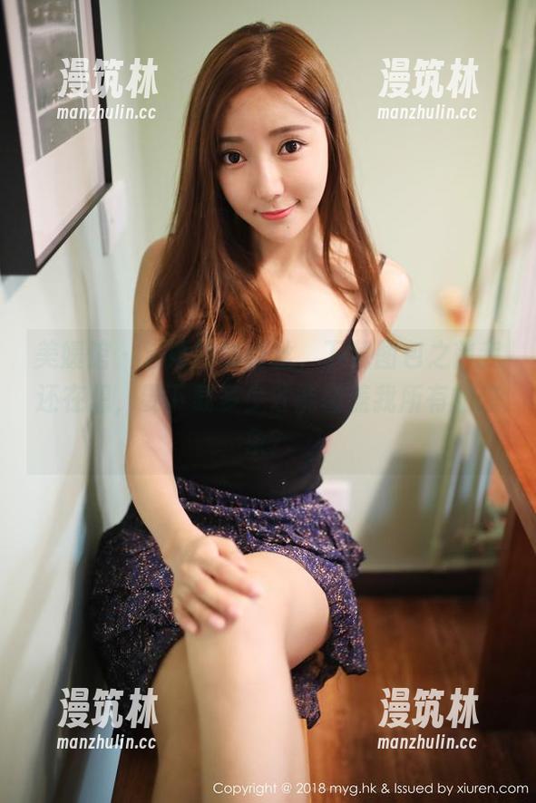 美媛馆 - 潘娇娇的蕾丝，下载图包之前我还在想，要下载多少才能覆盖我所有的想象？
