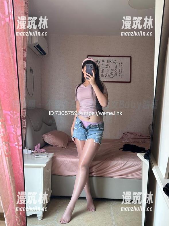 美邵女Baby 微密圈 - 不看会后悔的美邵女Baby油亮之作,快来围观吧!
