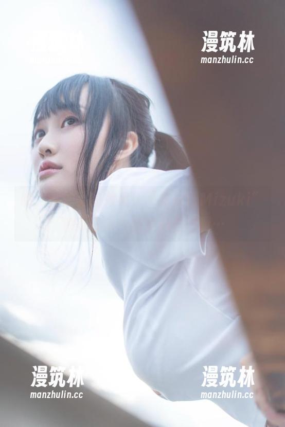哦，那油亮的效果！“脱尾巴Mizuki”独家高清作品集心里想啊…