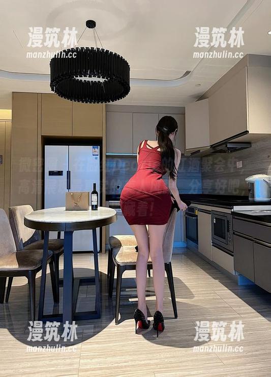 微密圈 - 在脸红Dearie的红酒聚会中，高清展现最真实的美人风貌，分享好吧，别藏着！