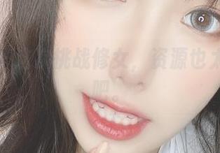 芋圆侑子这次挑战修女，资源也太有趣了吧。