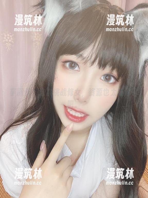芋圆侑子 芋圆侑子这次挑战修女,资源也太有趣了吧。