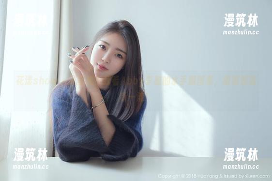花漾show-Abby李雅 花漾show - 无圣光?我看Abby李雅的水手服图集,明明是清新一流!