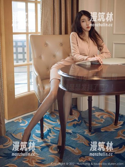 花漾show-尤妮丝Egg 花漾show - 一瞥尤妮丝Egg最新美腿图包,顿时腿控们都开始瑟瑟发抖了吧?!