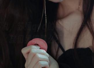不得不说，苏嫣qvq的免费图片让这些女孩们显得那么不一样！