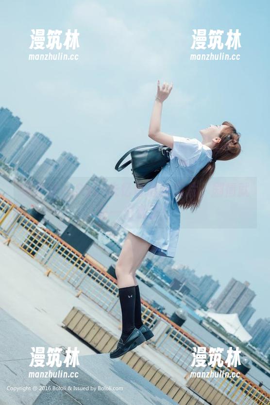 菠萝社-Suki朱忆音 菠萝社 - Suki朱忆音最新照片,剧情就差一出戏了!